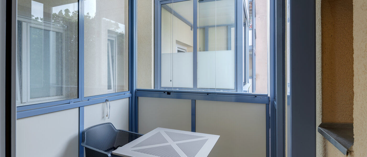 apartamento München Haidhausen 01 logia 13030