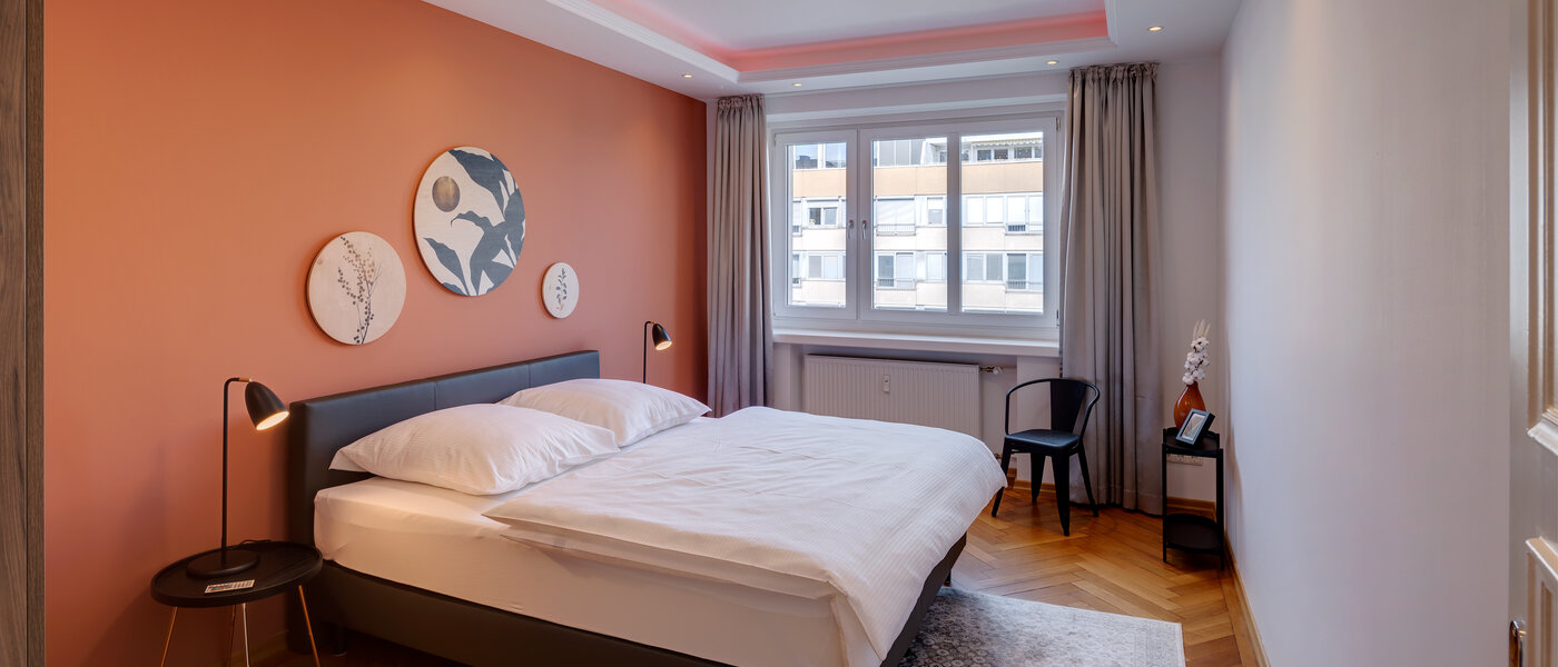 apartamento München Haidhausen 01 dormitorio 13030