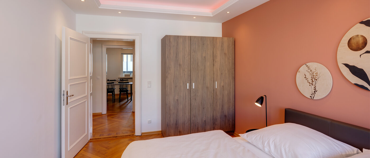 apartamento München Haidhausen 02 dormitorio 13030