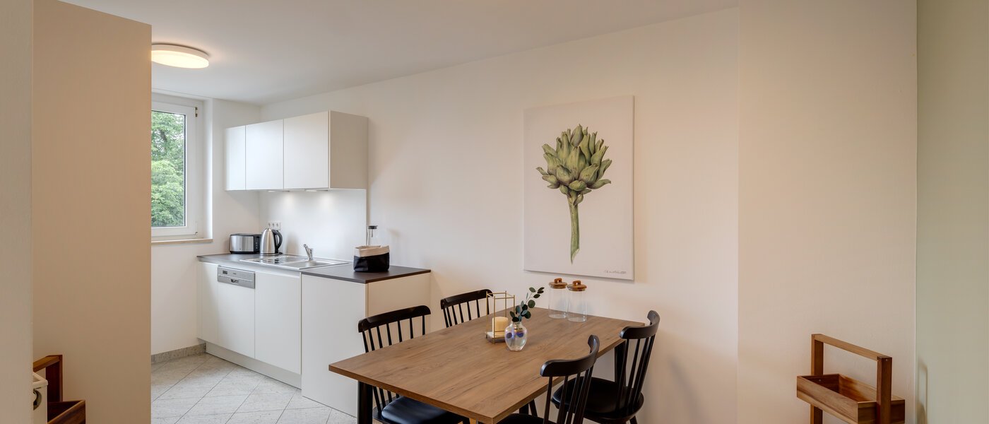 dúplex München Haidhausen 01 cocina 13031