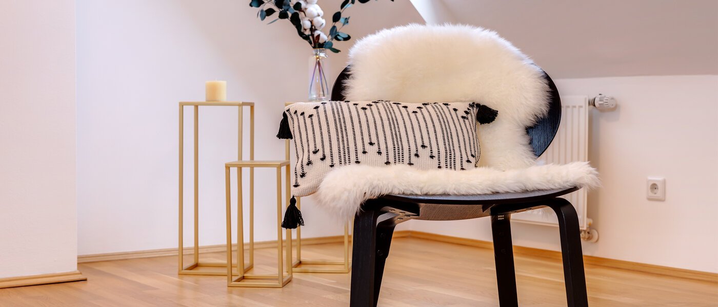 dúplex München Haidhausen 02 zona de día  13031