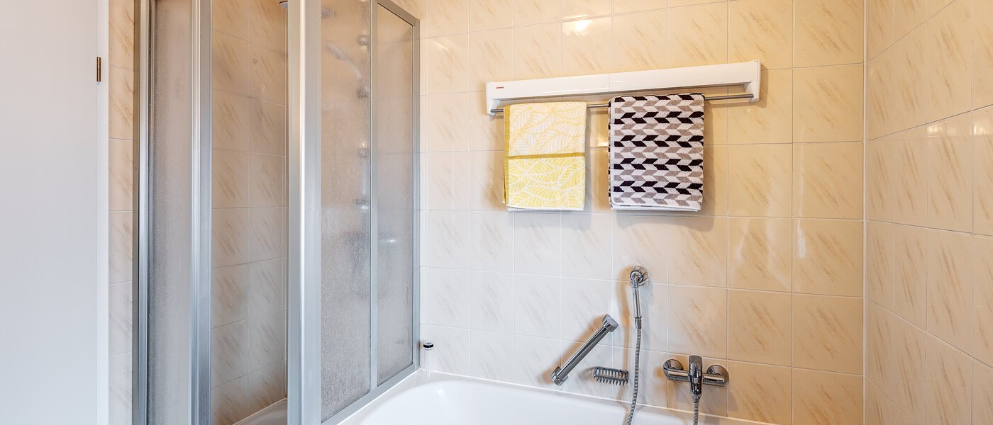 casa pareada Maisach 02 baño 13032