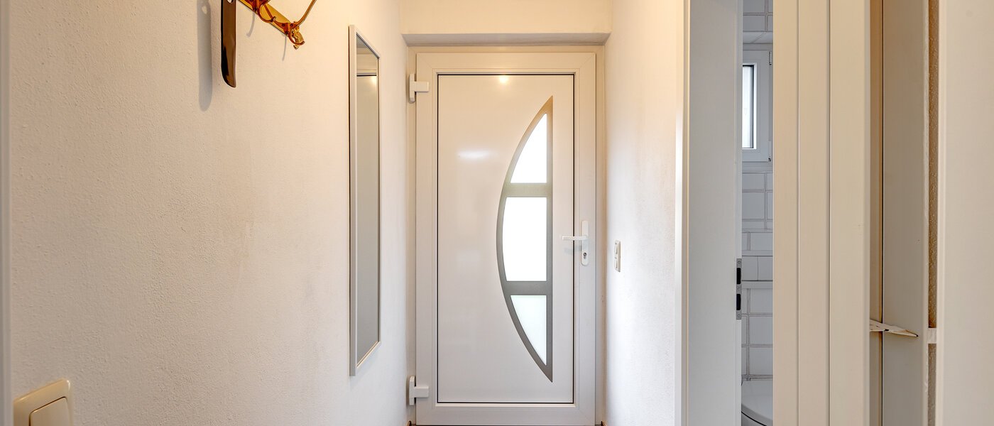 casa pareada Maisach 01 pasillo 13032