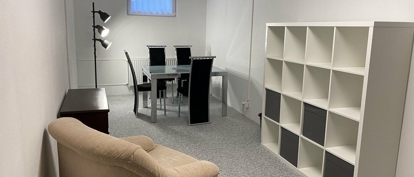 casa pareada Maisach 01 cuarto adicional 13032