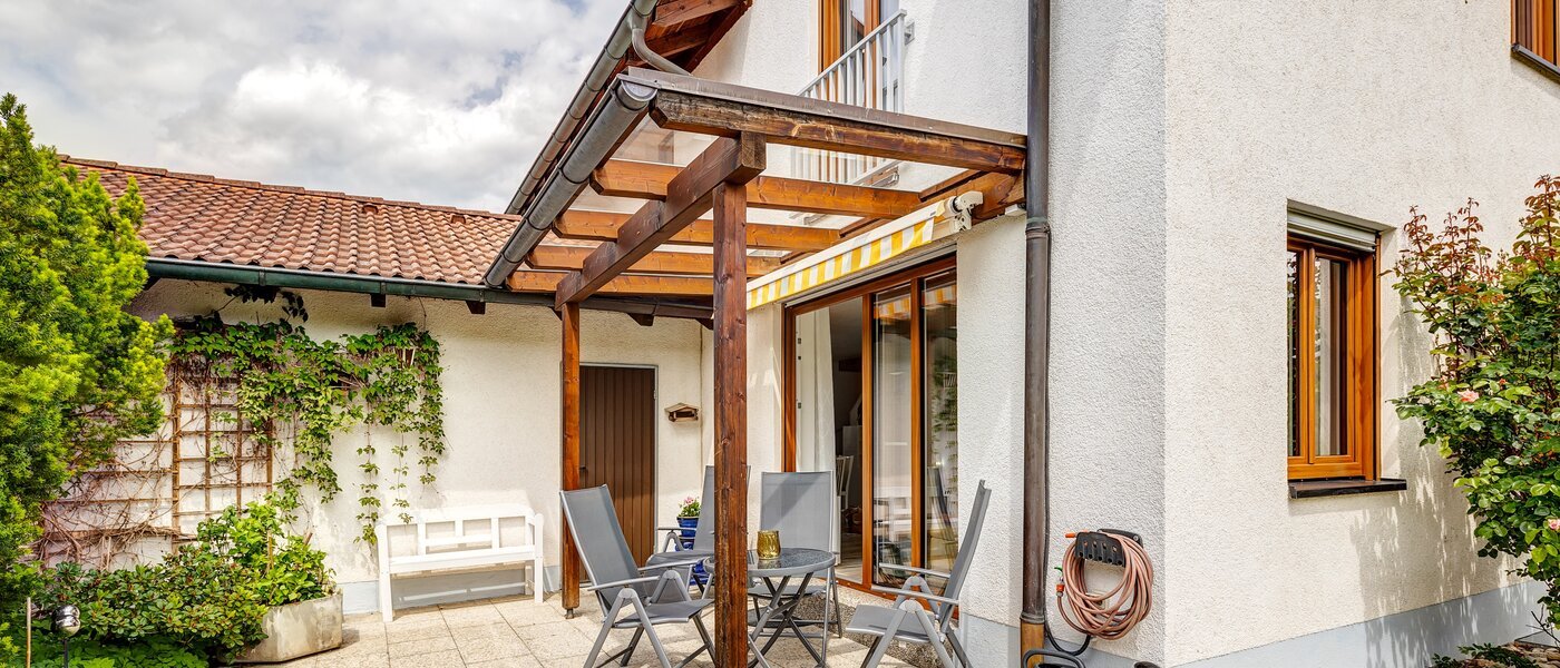 casa pareada Maisach 01 terraza 13032