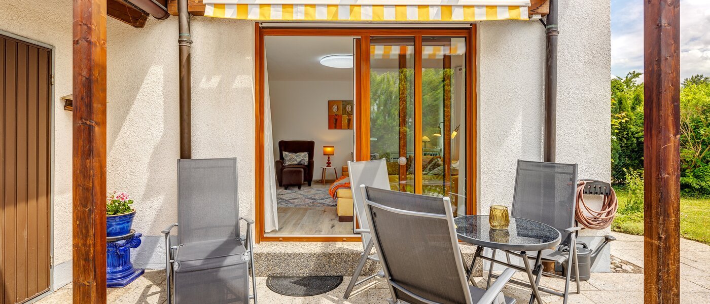 casa pareada Maisach 02 terraza 13032