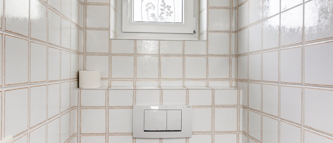 casa pareada Maisach 02 WC de invitados 13032