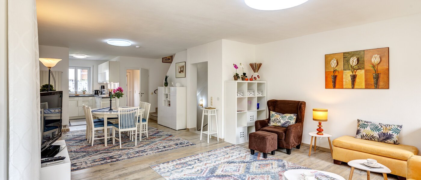 casa pareada Maisach 04 zona de día  13032