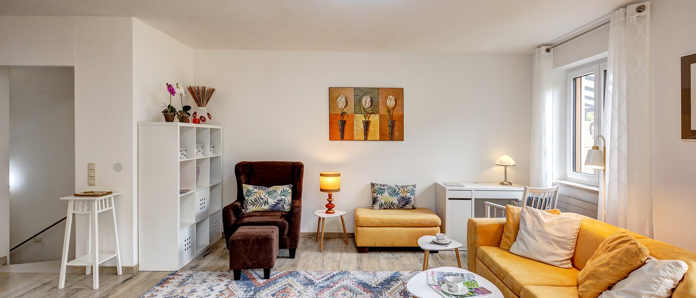 casa pareada Maisach 05 zona de día  13032