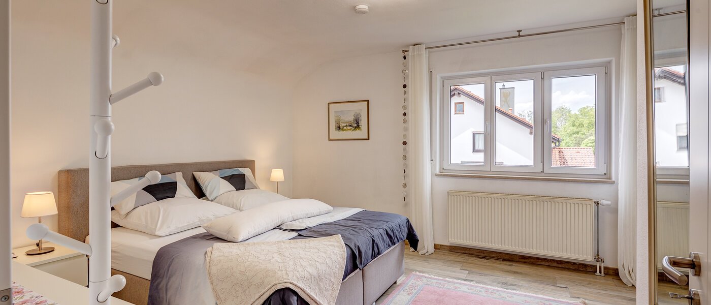 casa pareada Maisach 01 1. dormitorio 13032