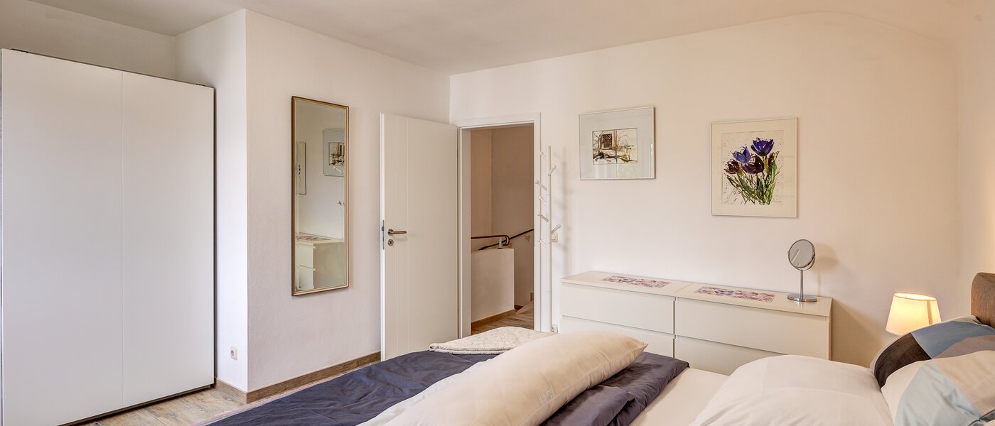 casa pareada Maisach 03 1. dormitorio 13032