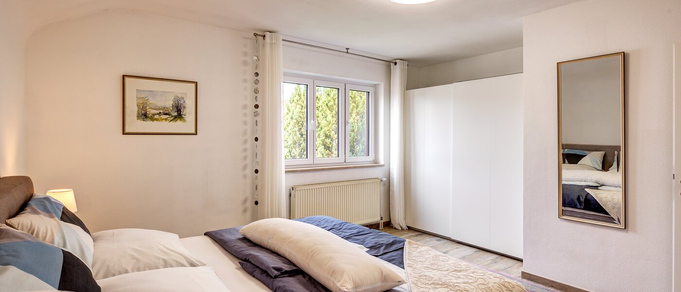 casa pareada Maisach 04 1. dormitorio 13032