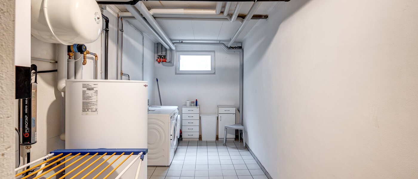 casa pareada Maisach 02 lavadero 13032