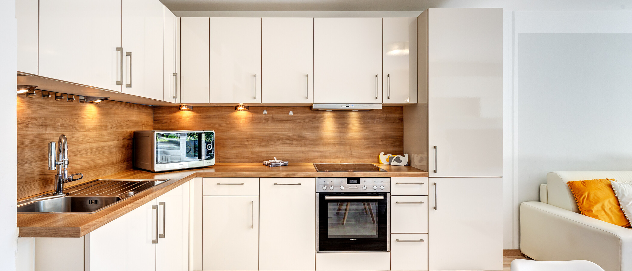 apartamento München Fürstenried 01 cocina 13033