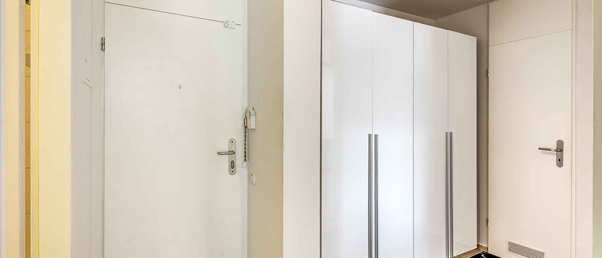 apartamento München Fürstenried 03 pasillo 13033