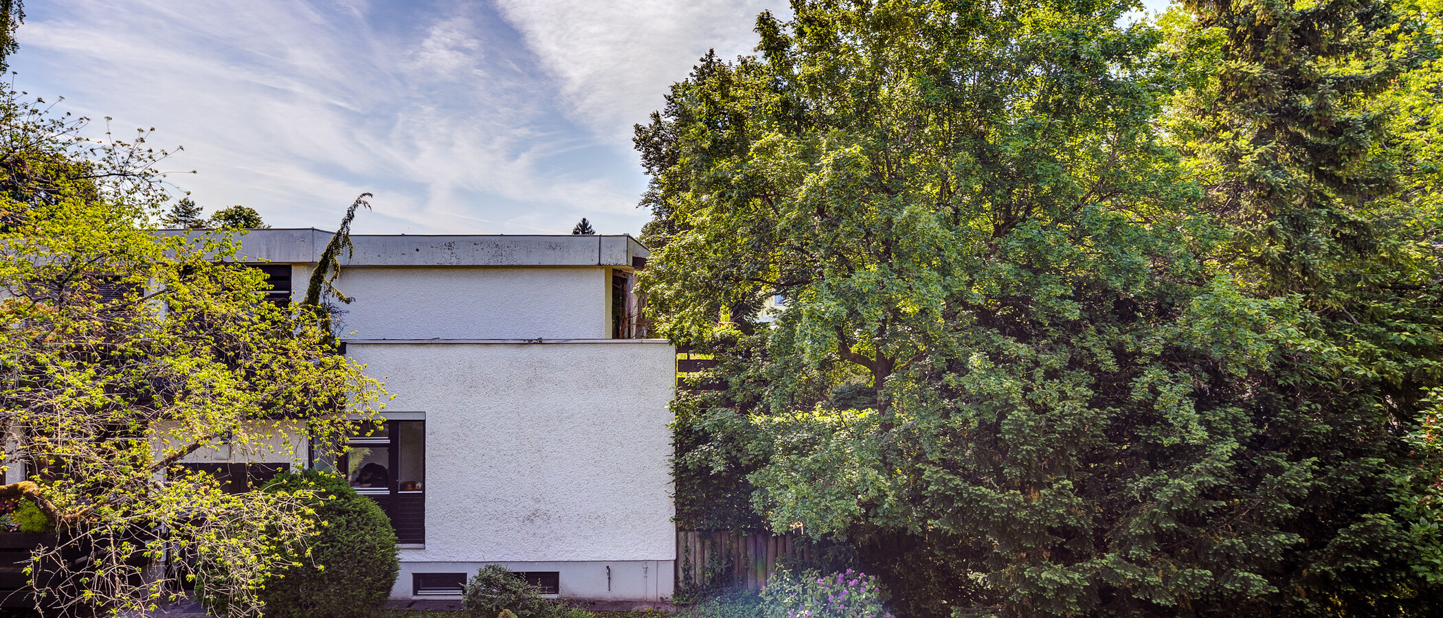 apartamento München Fürstenried 02 vista 13033