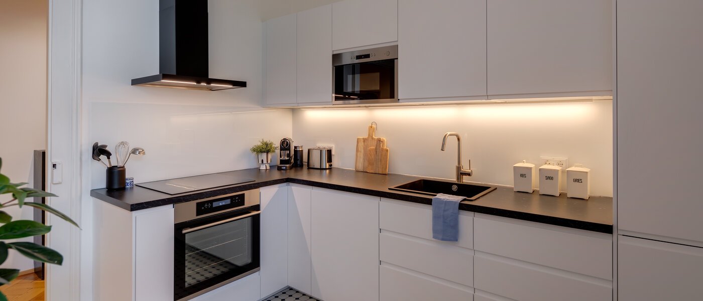 apartamento München Lehel 04 cocina 13035