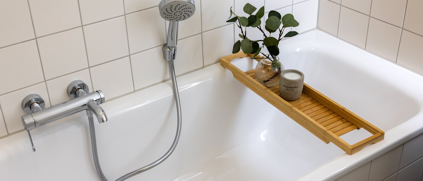 apartamento München Lehel 02 2. baño 13035