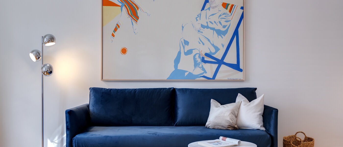 apartamento München Lehel 02 oficina 13035