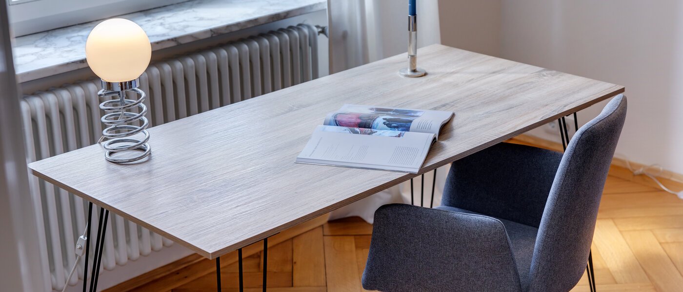 apartamento München Lehel 04 oficina 13035