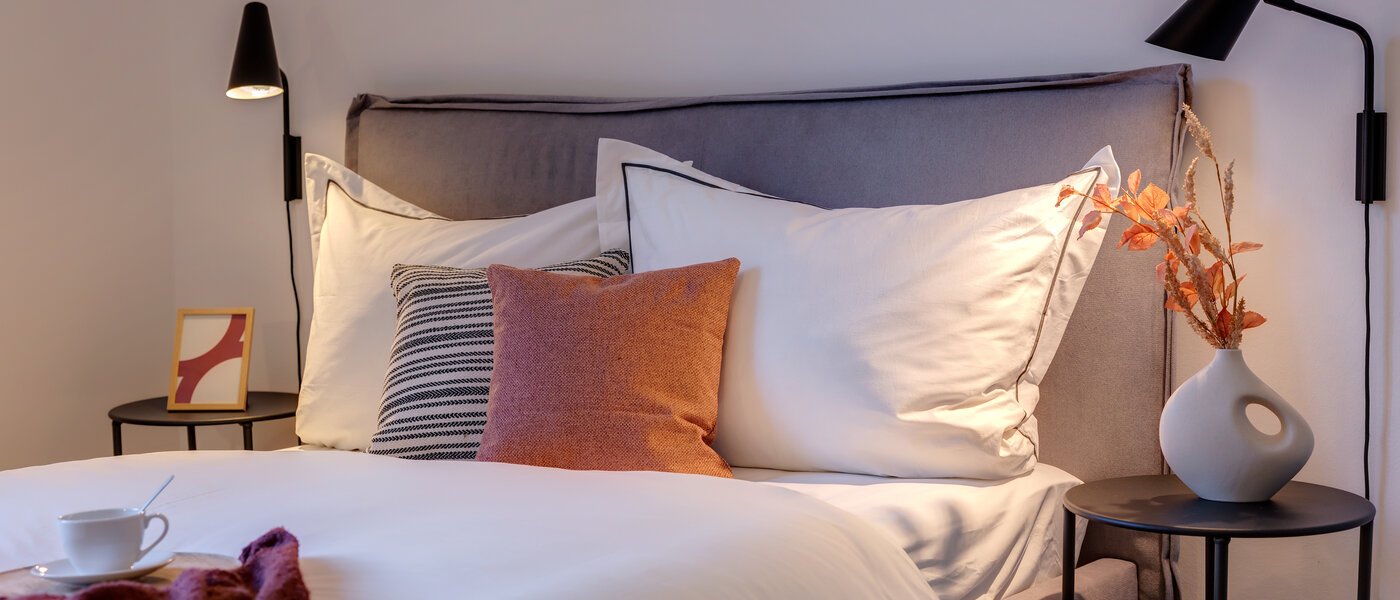 apartamento München Lehel 02 2. dormitorio 13035