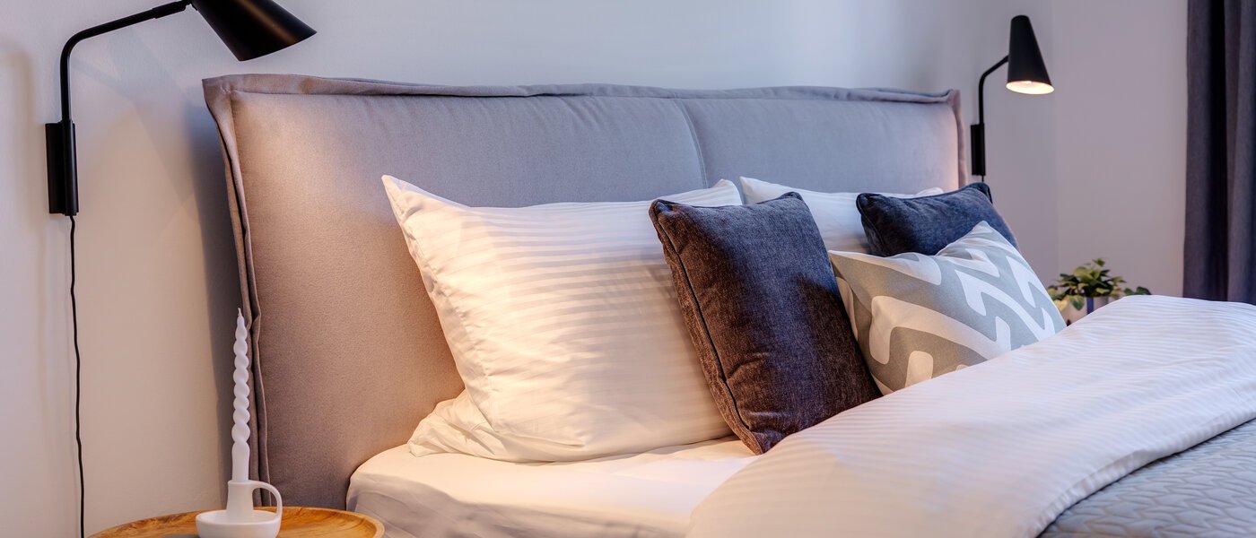 apartamento München Lehel 02 1. dormitorio 13035