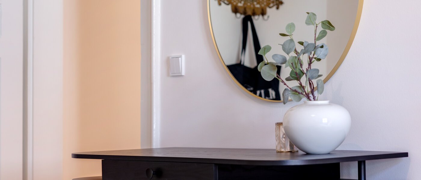 apartamento München Lehel 04 1. dormitorio 13035