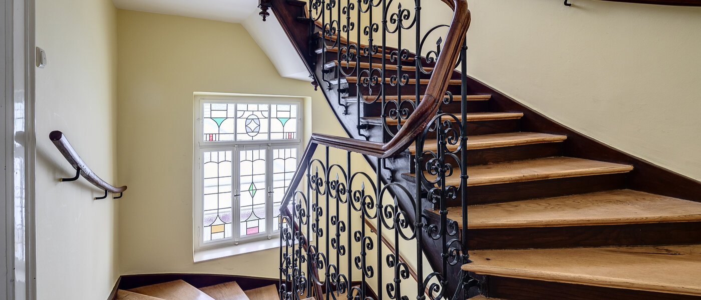 apartamento München Lehel 01 escalera 13035