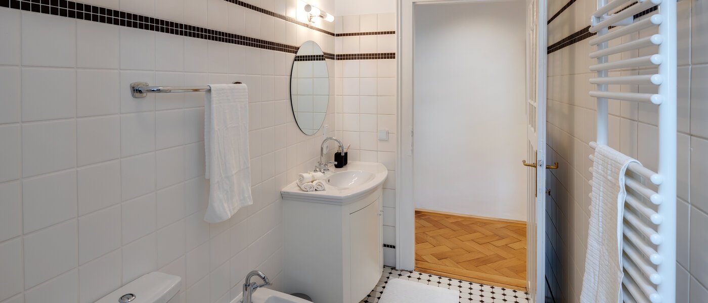 apartamento München Lehel 02 1. baño 13035