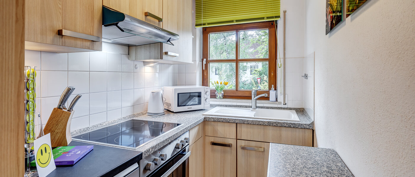 apartamento Oberhaching 01 cocina 13036