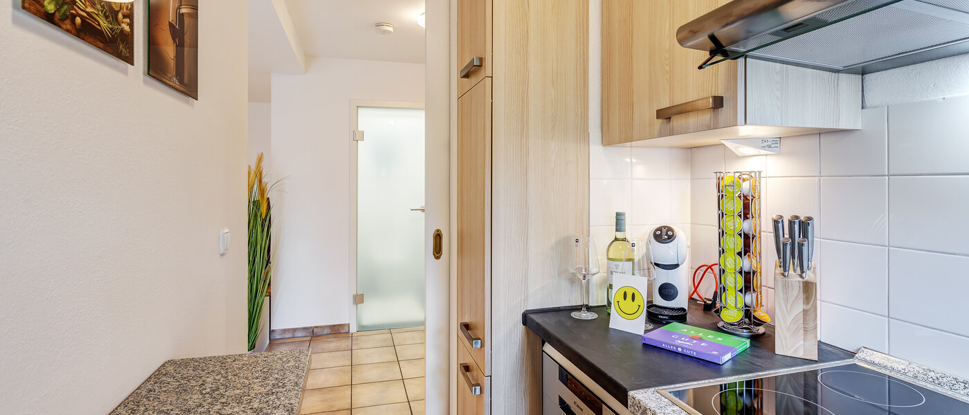 apartamento Oberhaching 02 cocina 13036