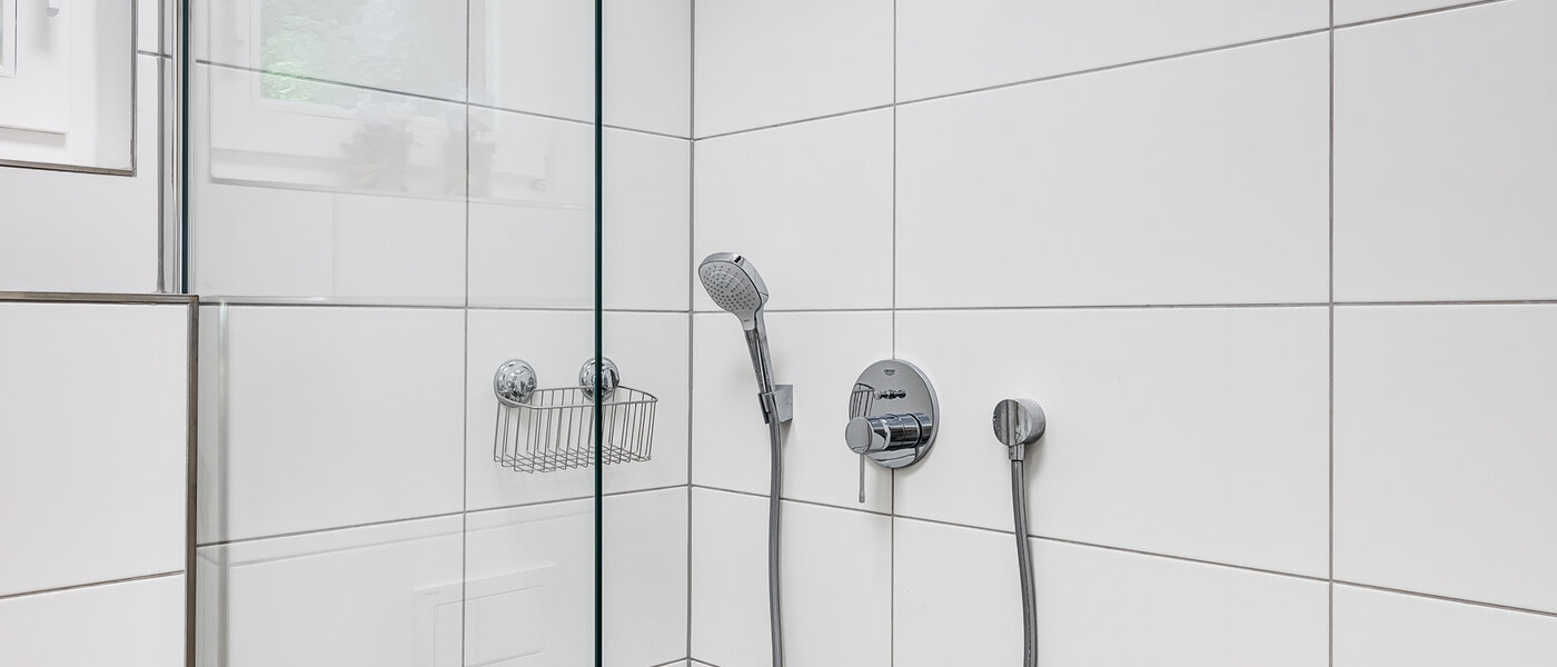 apartamento Oberhaching 02 baño 13036