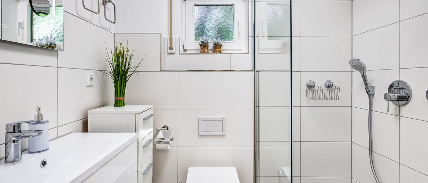 apartamento Oberhaching 03 baño 13036