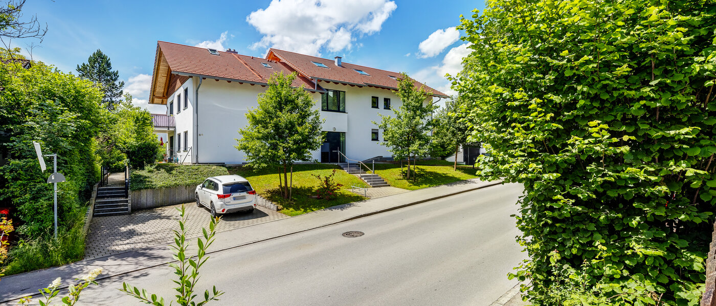 apartamento Oberhaching 05 terraza 13036