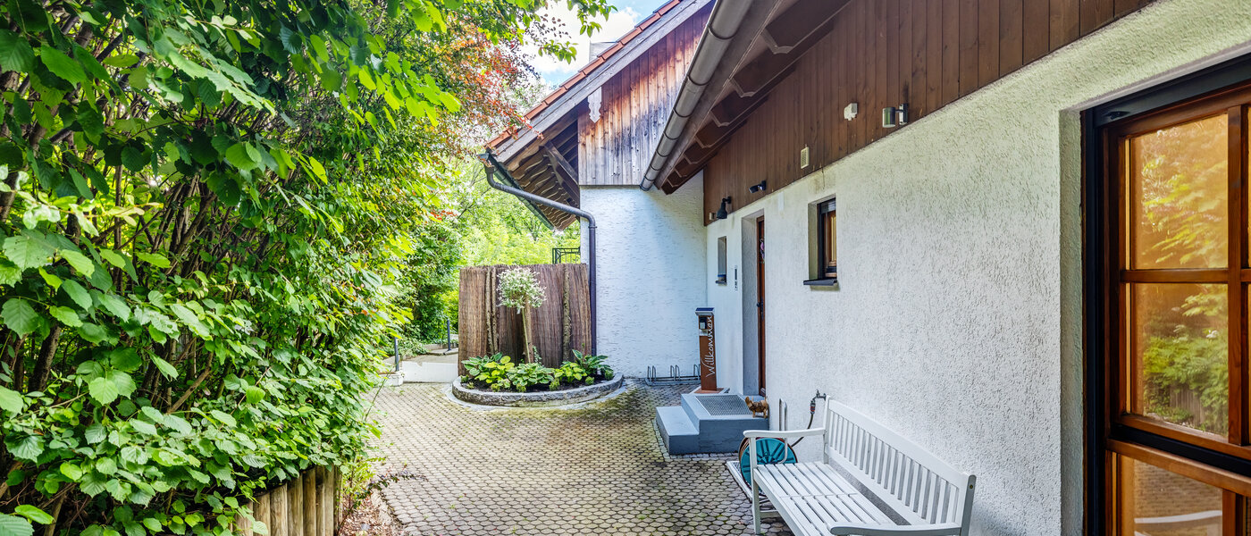 apartamento Oberhaching 01 patio  13036