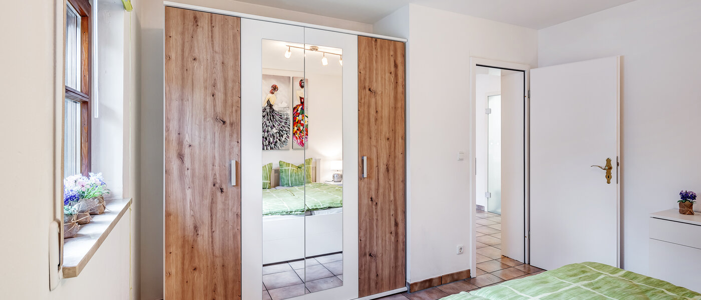 apartamento Oberhaching 03 dormitorio 13036