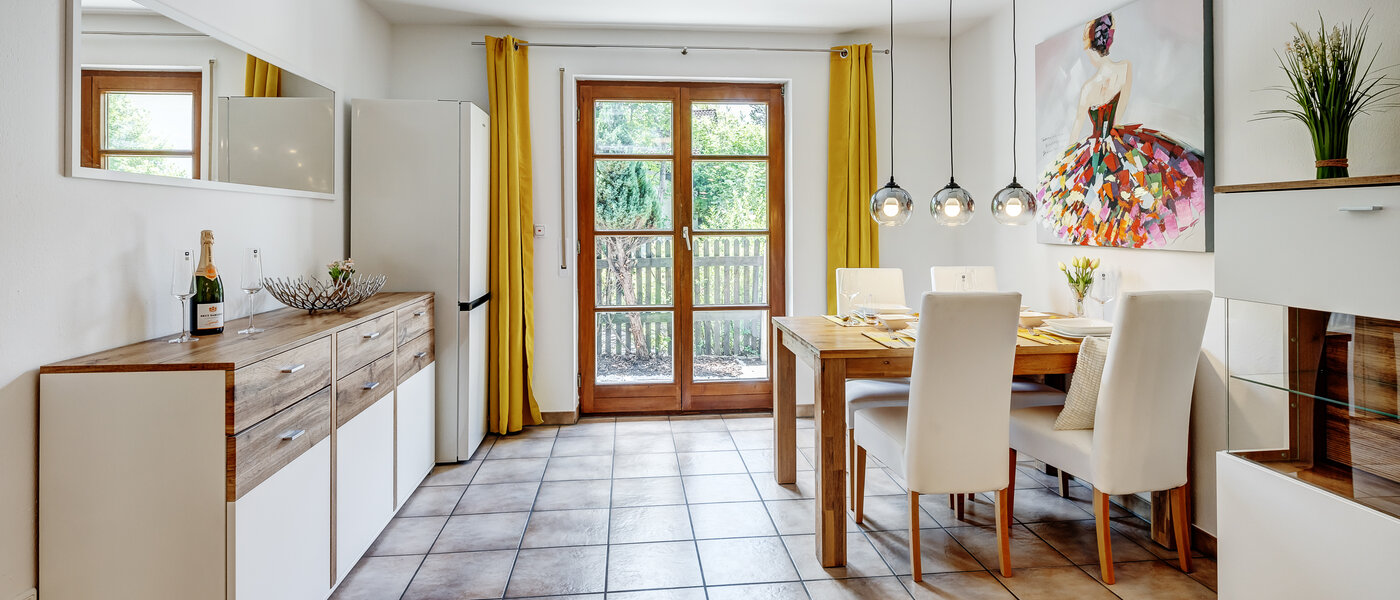 apartamento Oberhaching 04 zona de día  13036