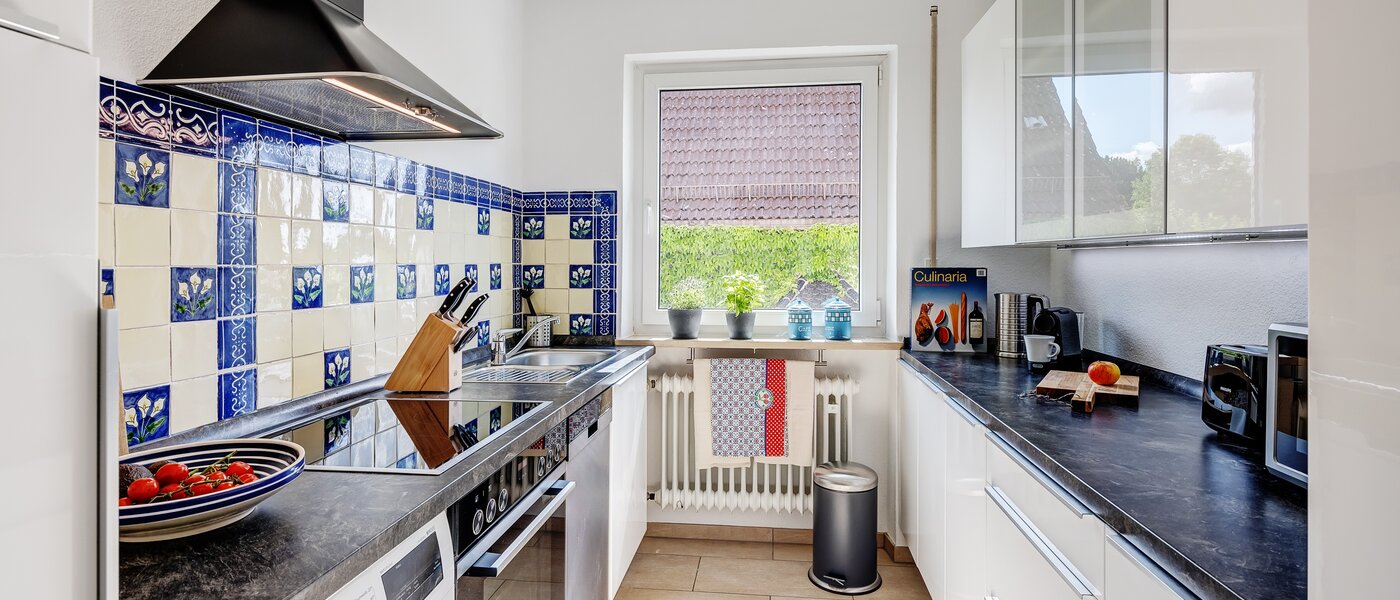 apartamento München Berg am Laim 01 cocina 13039