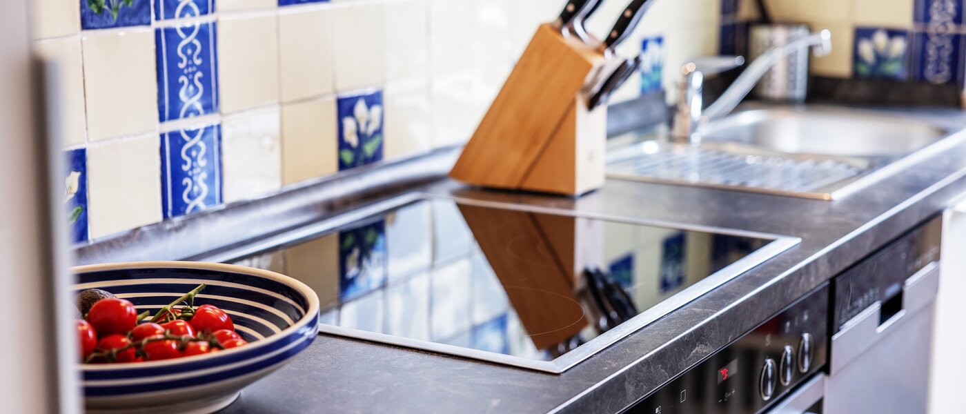 apartamento München Berg am Laim 02 cocina 13039