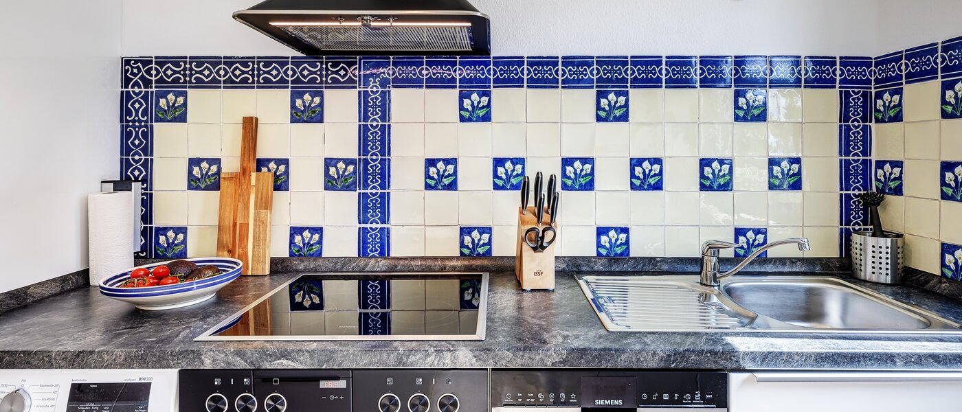 apartamento München Berg am Laim 03 cocina 13039