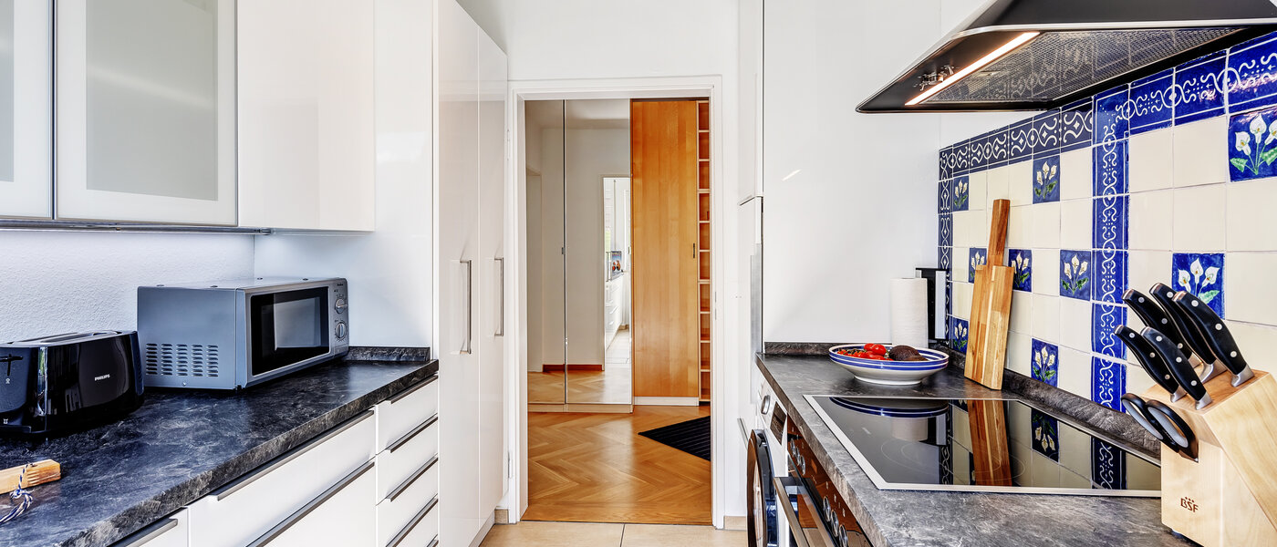 apartamento München Berg am Laim 04 cocina 13039