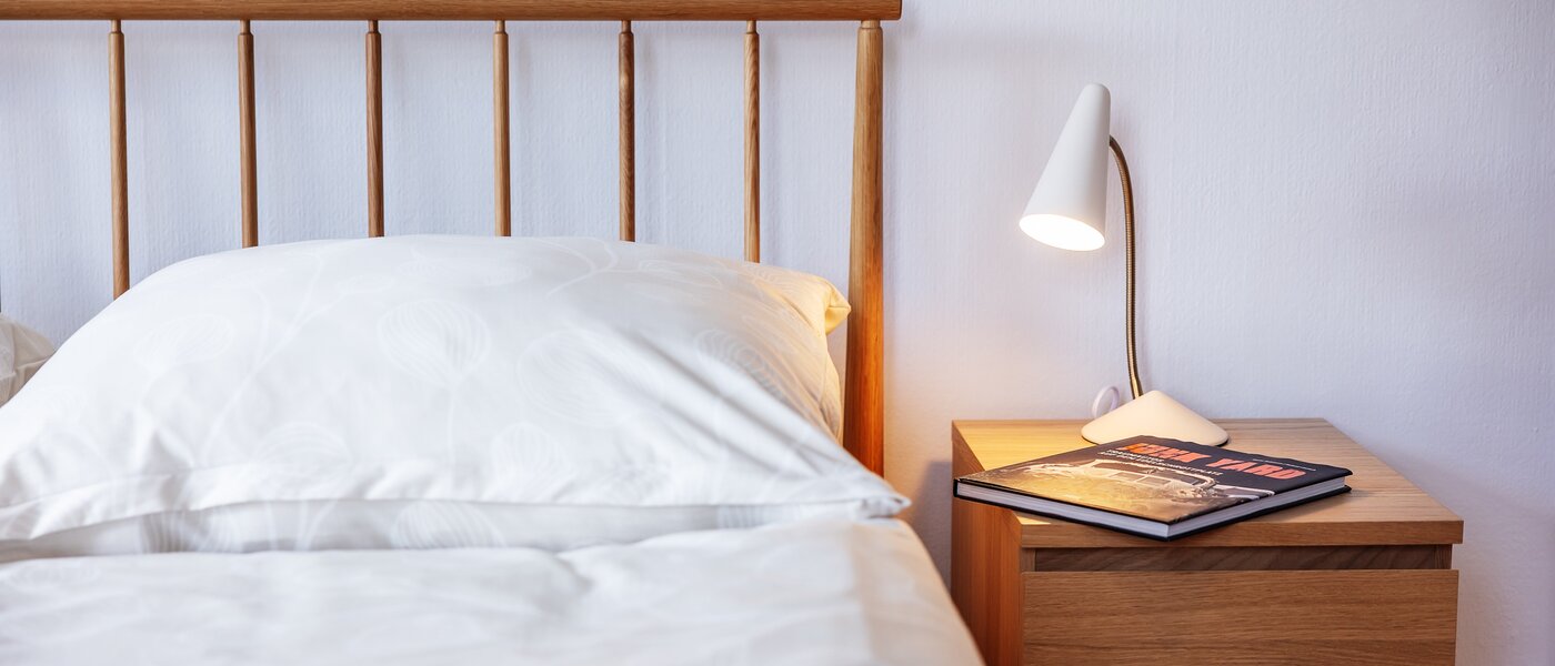 apartamento München Berg am Laim 03 dormitorio 13039