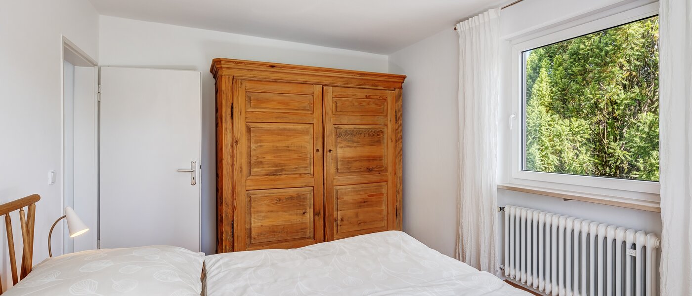 apartamento München Berg am Laim 04 dormitorio 13039