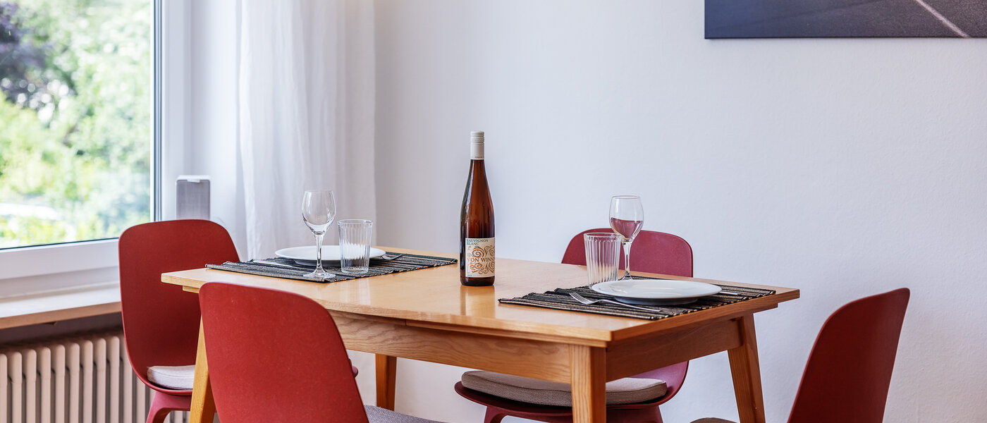 apartamento München Berg am Laim 02 sala de estar 13039