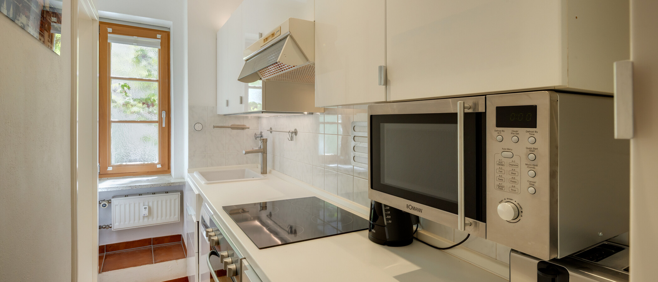 apartamento München Lehel 01 cocina 1304