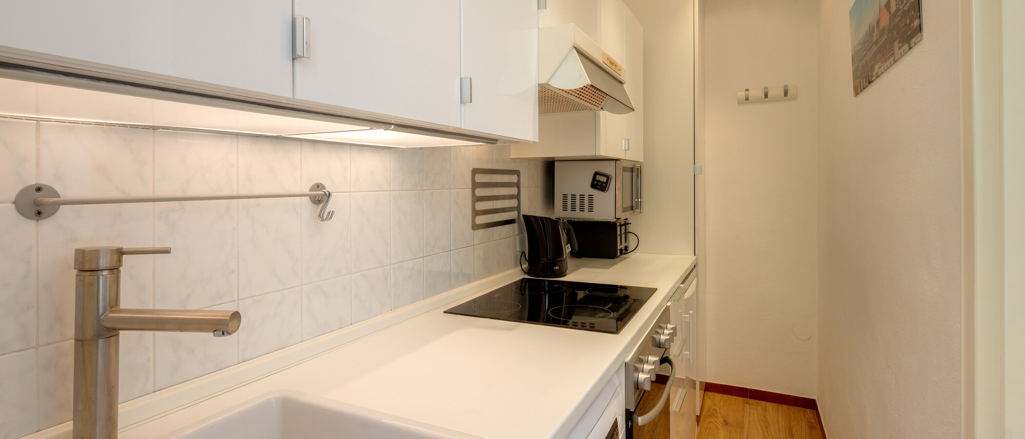 apartamento München Lehel 02 cocina 1304