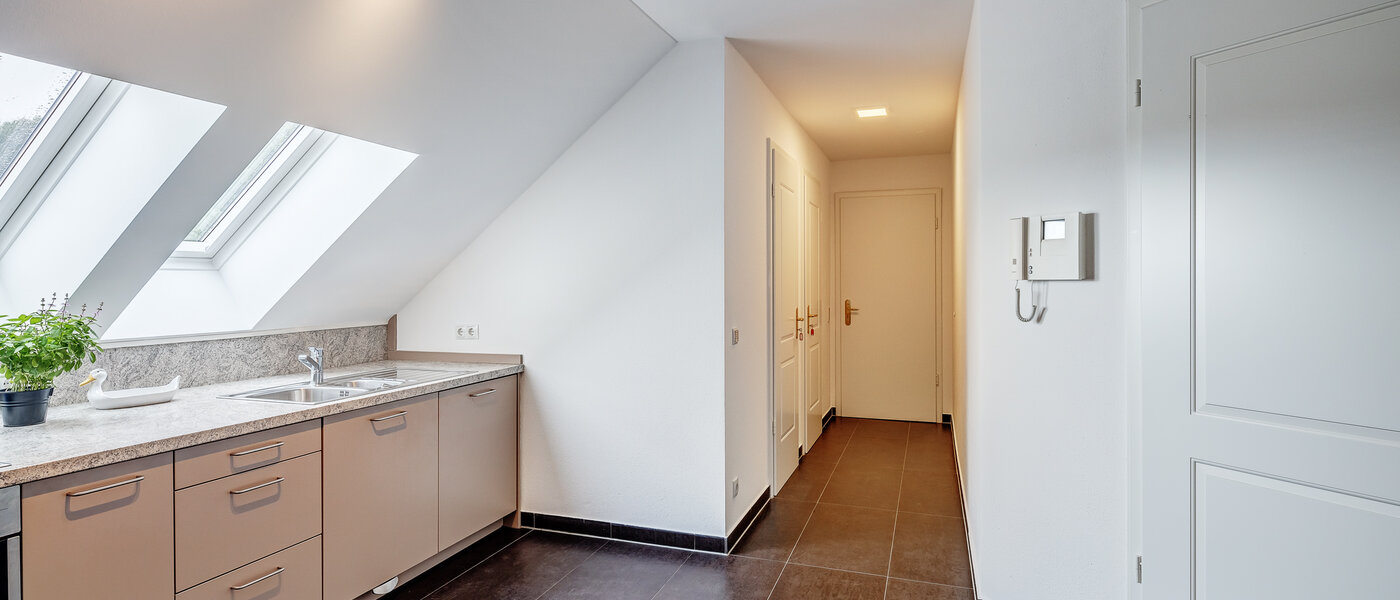 apartamento Kottgeisering 04 cocina 13040