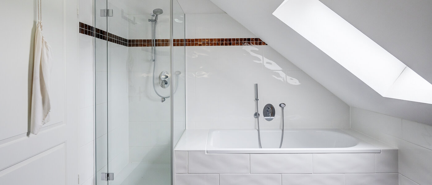 apartamento Kottgeisering 01 baño 13040