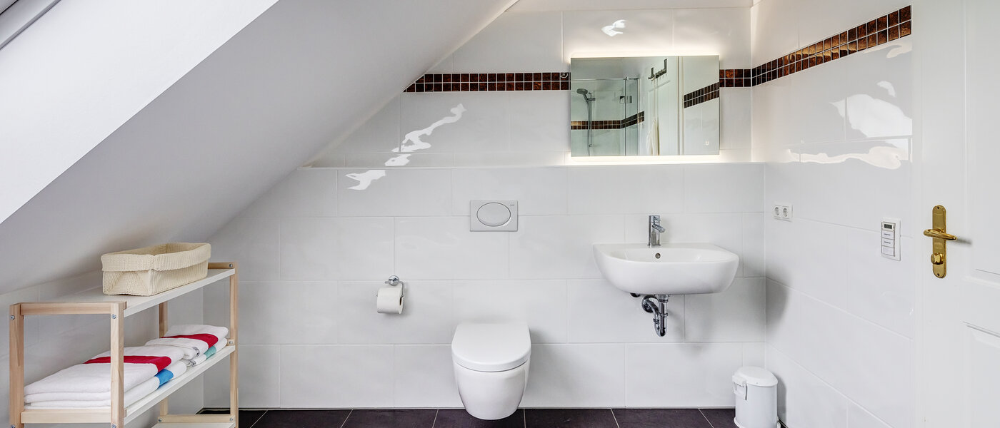 apartamento Kottgeisering 02 baño 13040