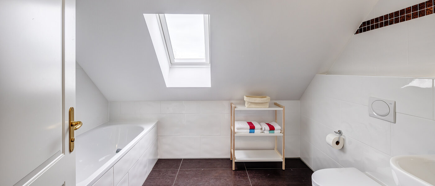 apartamento Kottgeisering 03 baño 13040